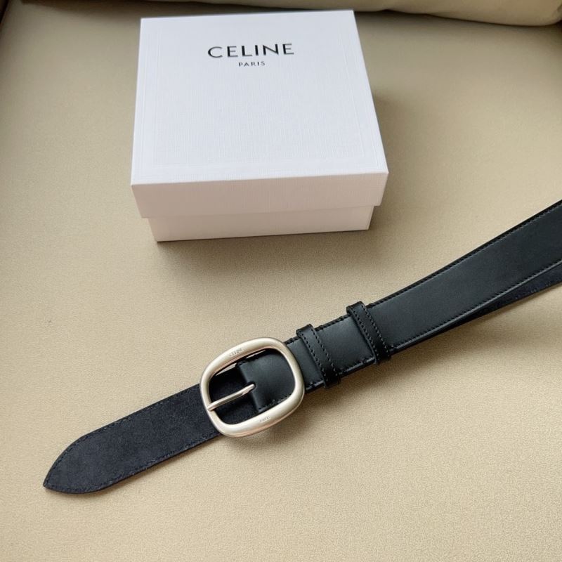 CELINE Belts